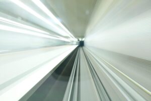 velocity flow initiates shaping innovation