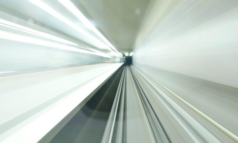 velocity flow initiates shaping innovation