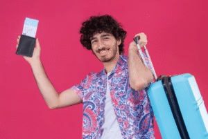 What Is the Fastest Way to Get an Indian Visa for Last-Minute Travel?