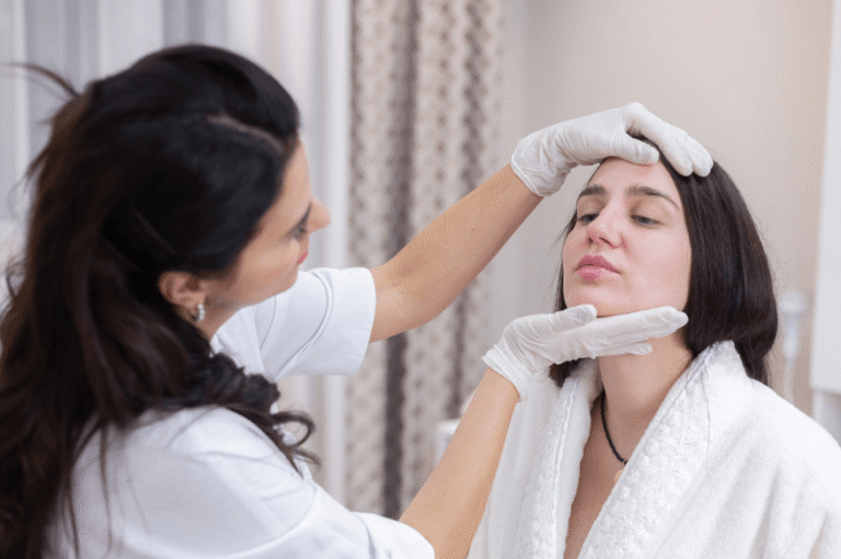 12 Benefits of Choosing a Private Dermatologist for Personalized Skin Care