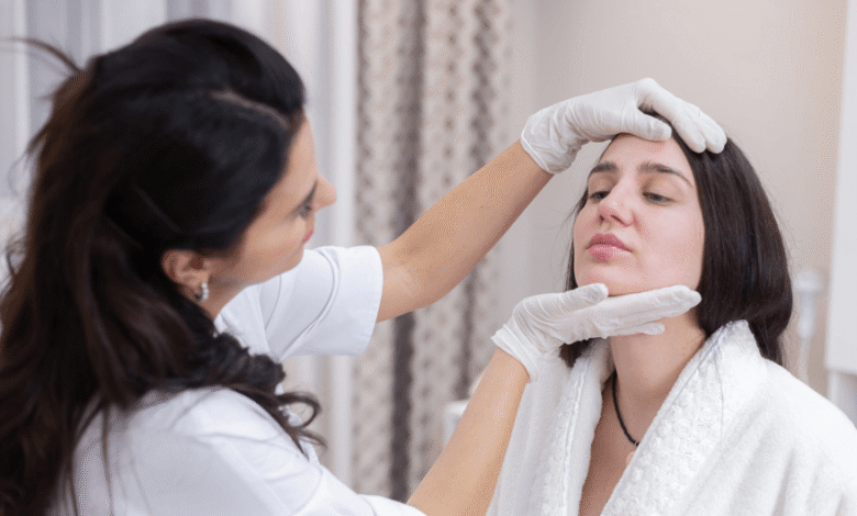 12 Benefits of Choosing a Private Dermatologist for Personalized Skin Care