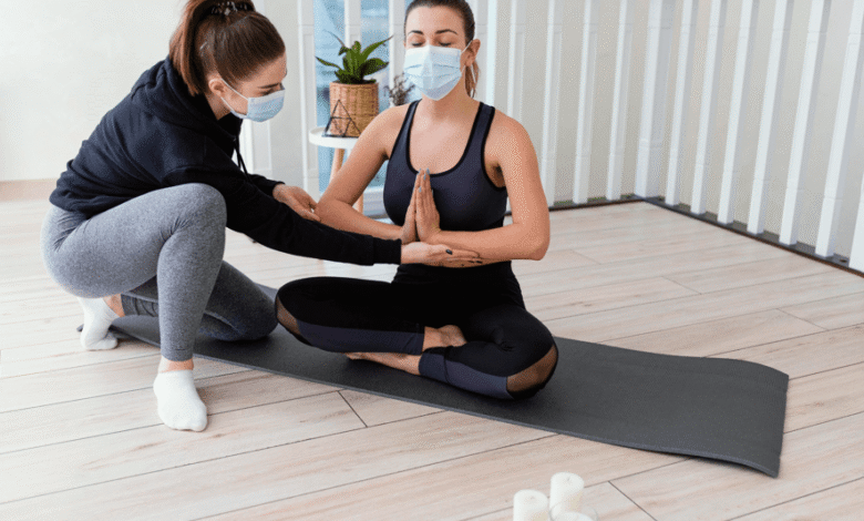 Bouncing Back Safely: Post-Physiotherapy Transformation to Active Workouts at Home
