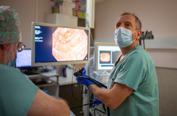 Preventive Digestive Care: The Growing Demand for Private Colonoscopy in Montreal