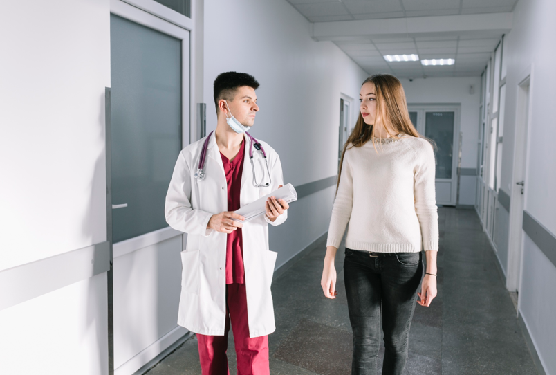 8 Common Health Concerns That Can Be Treated at a Walk-In Clinic