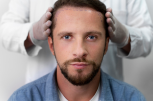 Comparing Recovery Timelines: Hair Transplant Surgery vs. Non-Surgical Hair PRP
