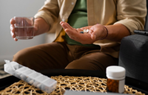 Beyond the Prescription: How Art Therapy for Addiction Recovery Helps Overcome ADHD Medication Addiction