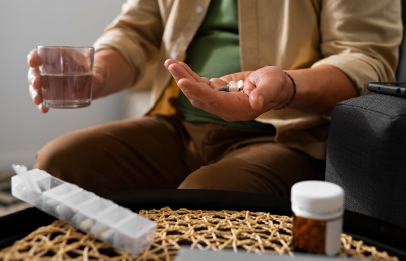 Beyond the Prescription: How Art Therapy for Addiction Recovery Helps Overcome ADHD Medication Addiction